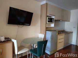 For sale studio condo in Bang Rak, Bangkok