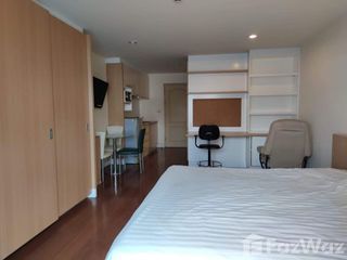 For sale studio condo in Bang Rak, Bangkok