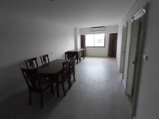 For rent 1 Beds condo in Phra Khanong, Bangkok
