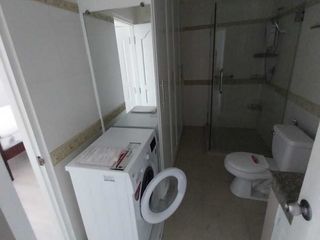 For rent 1 bed condo in Phra Khanong, Bangkok