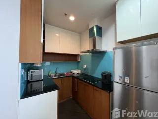 For rent 1 bed condo in Bang Kho Laem, Bangkok