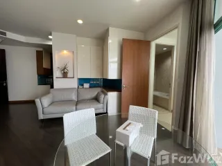 For rent 1 bed condo in Bang Kho Laem, Bangkok