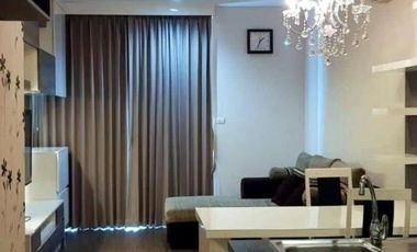 For sale 1 bed condo in Khlong San, Bangkok