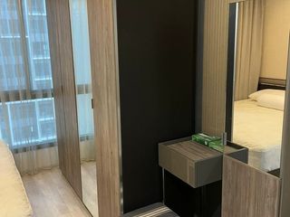 For sale 1 Beds condo in Bangkok Noi, Bangkok