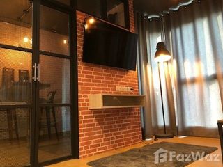 For rent 1 Beds condo in Phra Khanong, Bangkok
