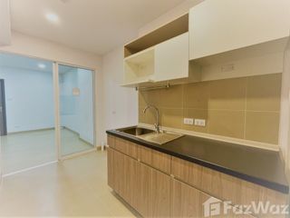 For rent 1 bed condo in Bang Kapi, Bangkok