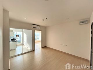 For rent 1 bed condo in Bang Kapi, Bangkok