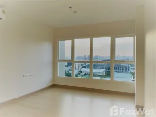 For rent 1 bed condo in Bang Kapi, Bangkok