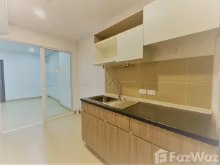 For rent 1 Beds condo in Bang Kapi, Bangkok