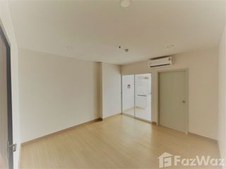 For rent 1 bed condo in Bang Kapi, Bangkok