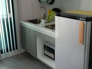 For rent 1 Beds condo in Chatuchak, Bangkok