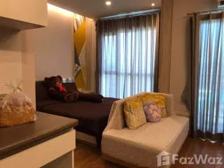For sale 1 Beds condo in Phaya Thai, Bangkok
