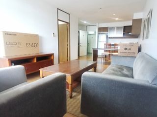 For rent 1 bed condo in Phra Khanong, Bangkok
