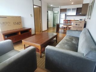 For rent 1 bed condo in Phra Khanong, Bangkok