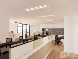 For sale office in Suan Luang, Bangkok