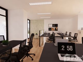 For sale office in Suan Luang, Bangkok