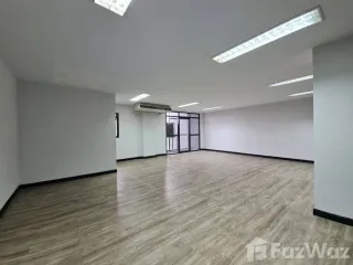 For sale office in Suan Luang, Bangkok