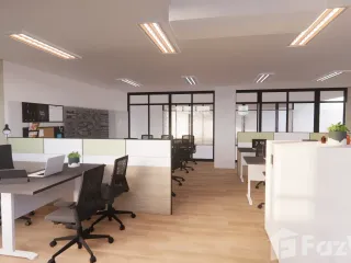 For sale office in Suan Luang, Bangkok