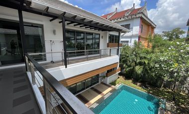 For sale 4 bed villa in Mueang Phuket, Phuket