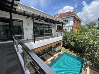 For sale 4 bed villa in Mueang Phuket, Phuket