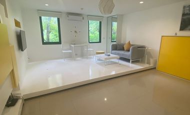 For rent 1 Beds condo in Pathum Wan, Bangkok