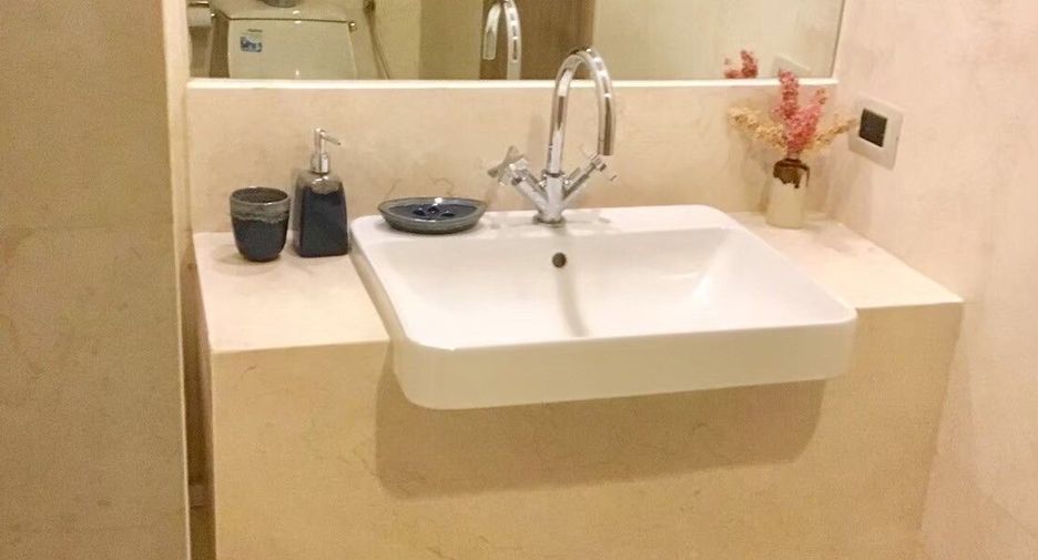 For sale 1 bed condo in Thalang, Phuket