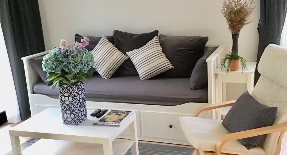 For sale 1 bed condo in Thalang, Phuket
