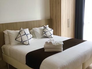 For sale 1 bed condo in Thalang, Phuket
