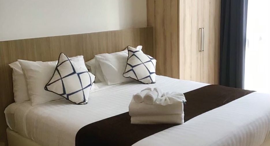 For sale 1 bed condo in Thalang, Phuket