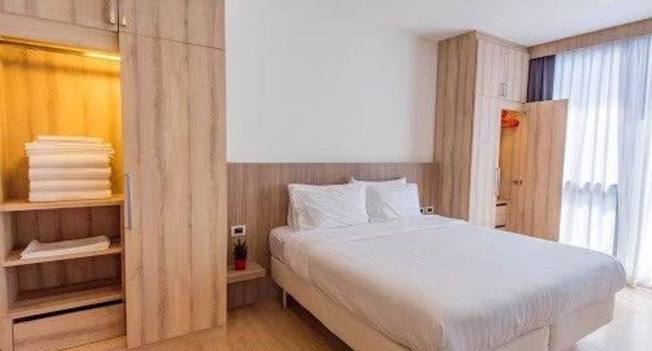 For sale 1 bed condo in Thalang, Phuket