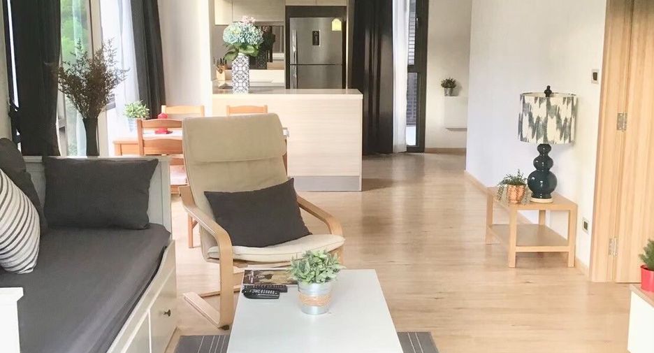 For sale 1 bed condo in Thalang, Phuket