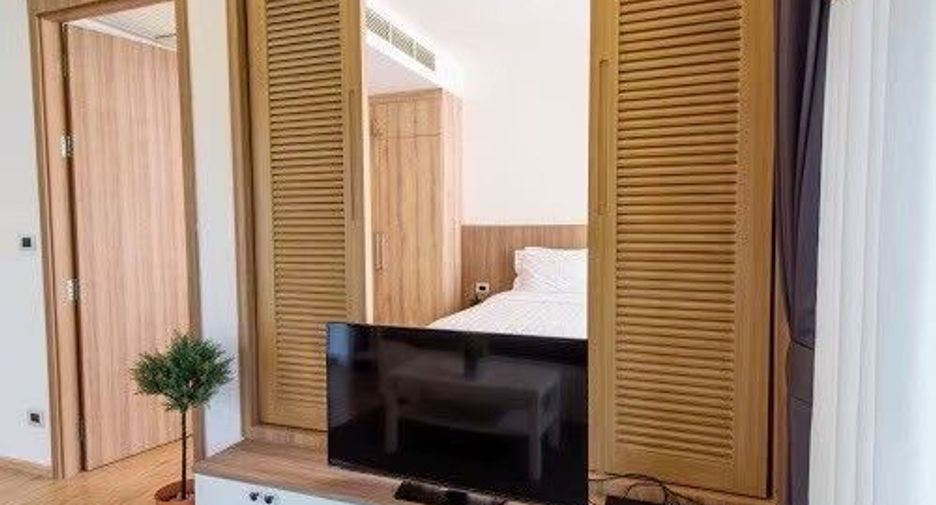 For sale 1 bed condo in Thalang, Phuket