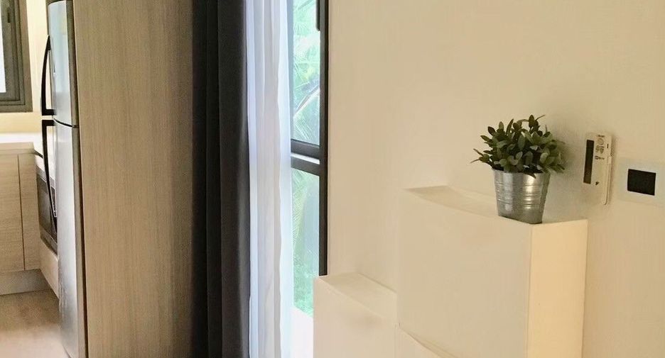 For sale 1 bed condo in Thalang, Phuket