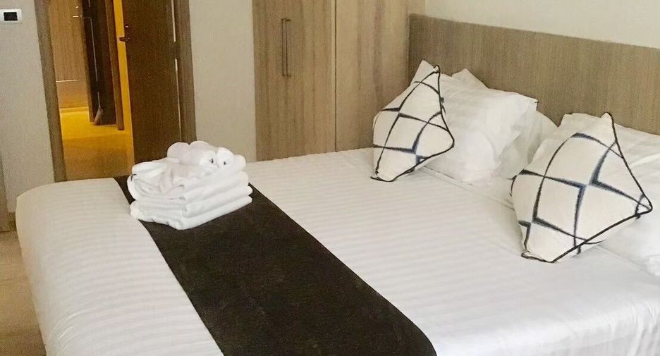 For sale 1 bed condo in Thalang, Phuket