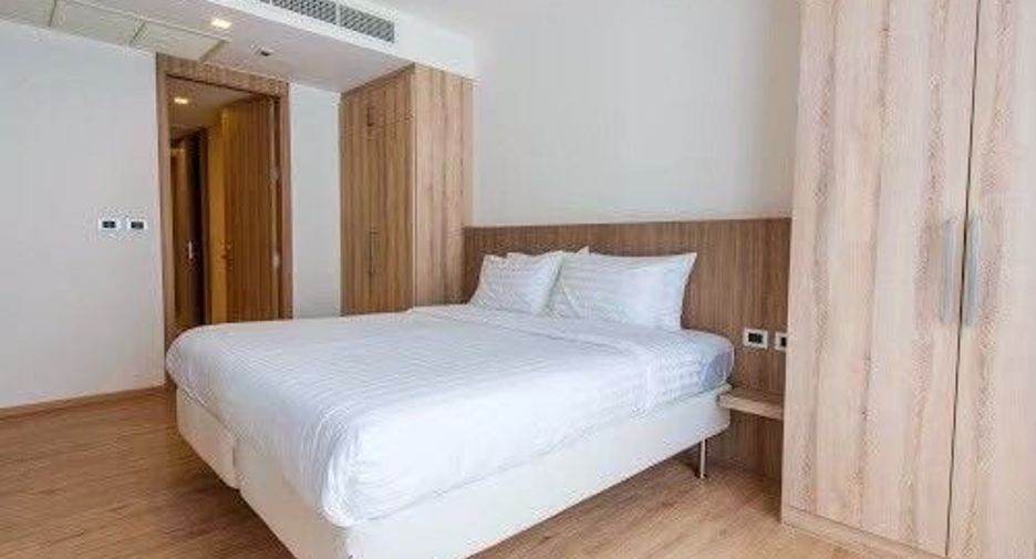 For sale 1 bed condo in Thalang, Phuket