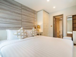 For sale 1 bed condo in Thalang, Phuket