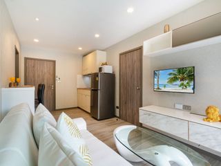 For sale 1 bed condo in Thalang, Phuket