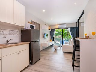 For sale 1 bed condo in Thalang, Phuket