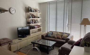 For rent 2 bed condo in Khlong Toei, Bangkok