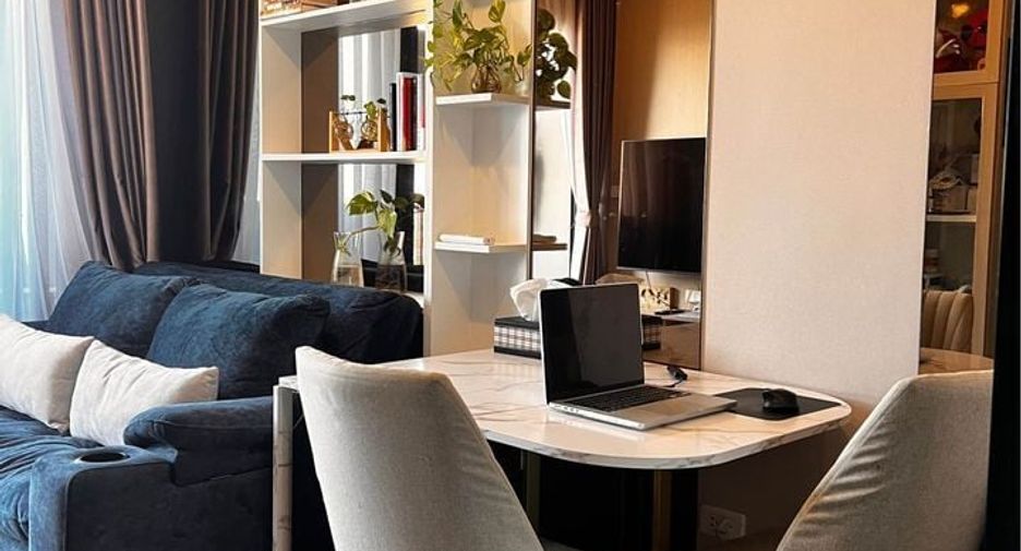 For rent 1 Beds condo in Rat Burana, Bangkok