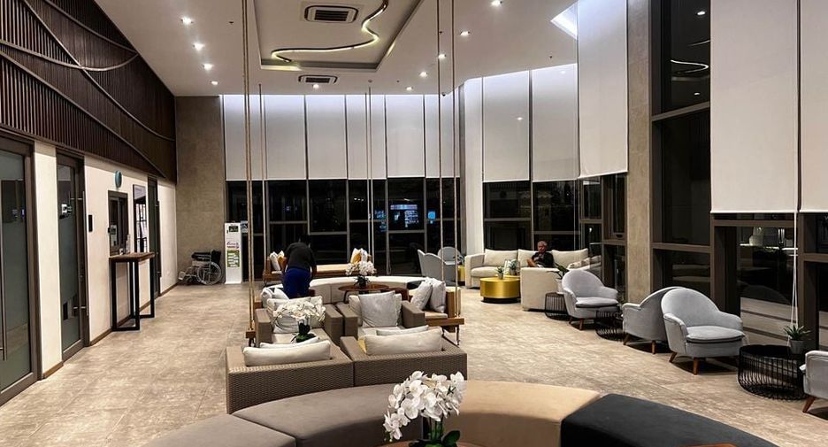For rent 1 Beds condo in Rat Burana, Bangkok