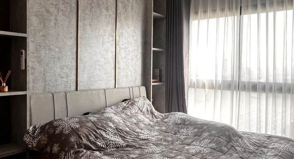 For rent 1 Beds condo in Rat Burana, Bangkok