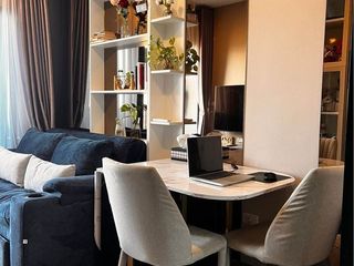 For rent 1 bed condo in Rat Burana, Bangkok