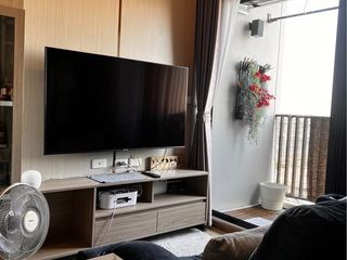 For rent 1 bed condo in Rat Burana, Bangkok