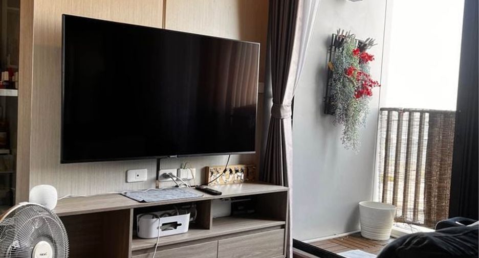 For rent 1 Beds condo in Rat Burana, Bangkok
