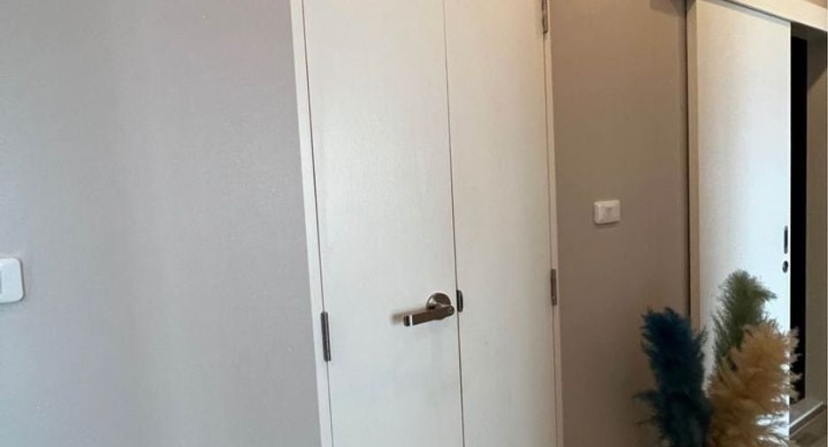 For rent 1 Beds condo in Rat Burana, Bangkok