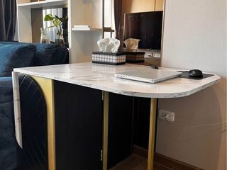 For rent 1 bed condo in Rat Burana, Bangkok