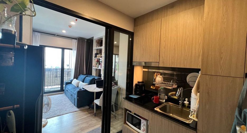 For rent 1 Beds condo in Rat Burana, Bangkok