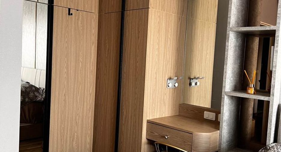 For rent 1 Beds condo in Rat Burana, Bangkok