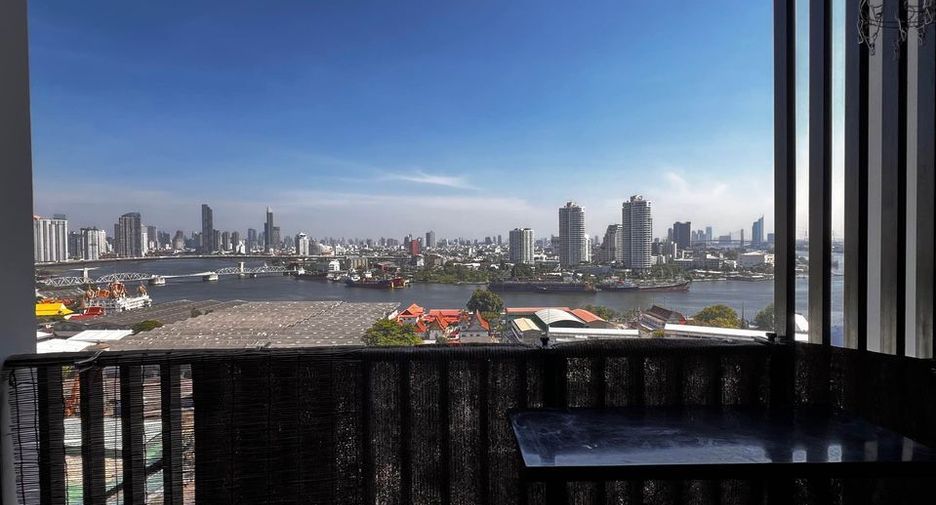 For rent 1 Beds condo in Rat Burana, Bangkok